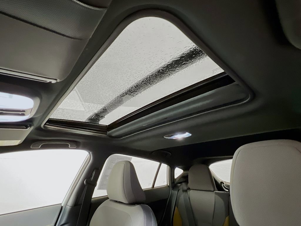 Certified 2025 Subaru Crosstrek 2.5i Sport w/ Popular Package #3A image 19