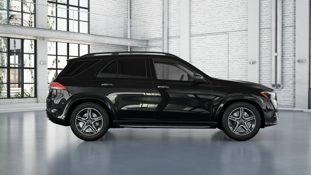 New 2026 Mercedes-Benz GLE 450 4MATIC image 11