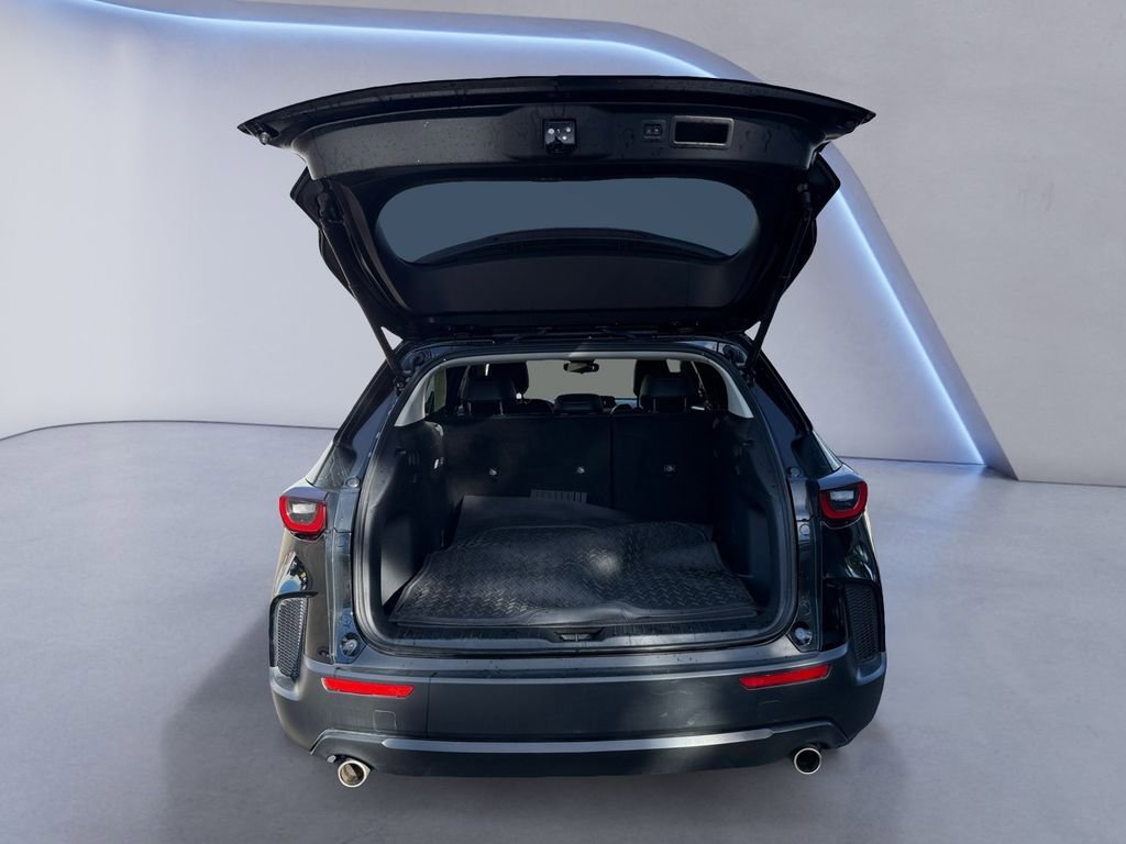 Used 2023 MAZDA CX-50 2.5 S w/ Cargo Package image 19