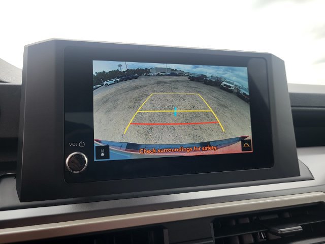 Used 2026 Toyota Tacoma SR5 AWD/4WD image 17