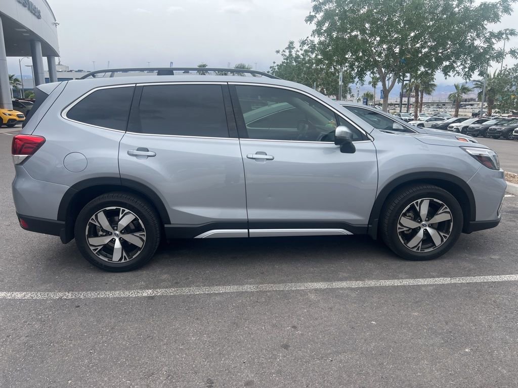 Used 2021 Subaru Forester Touring w/ Popular Package #2 image 32