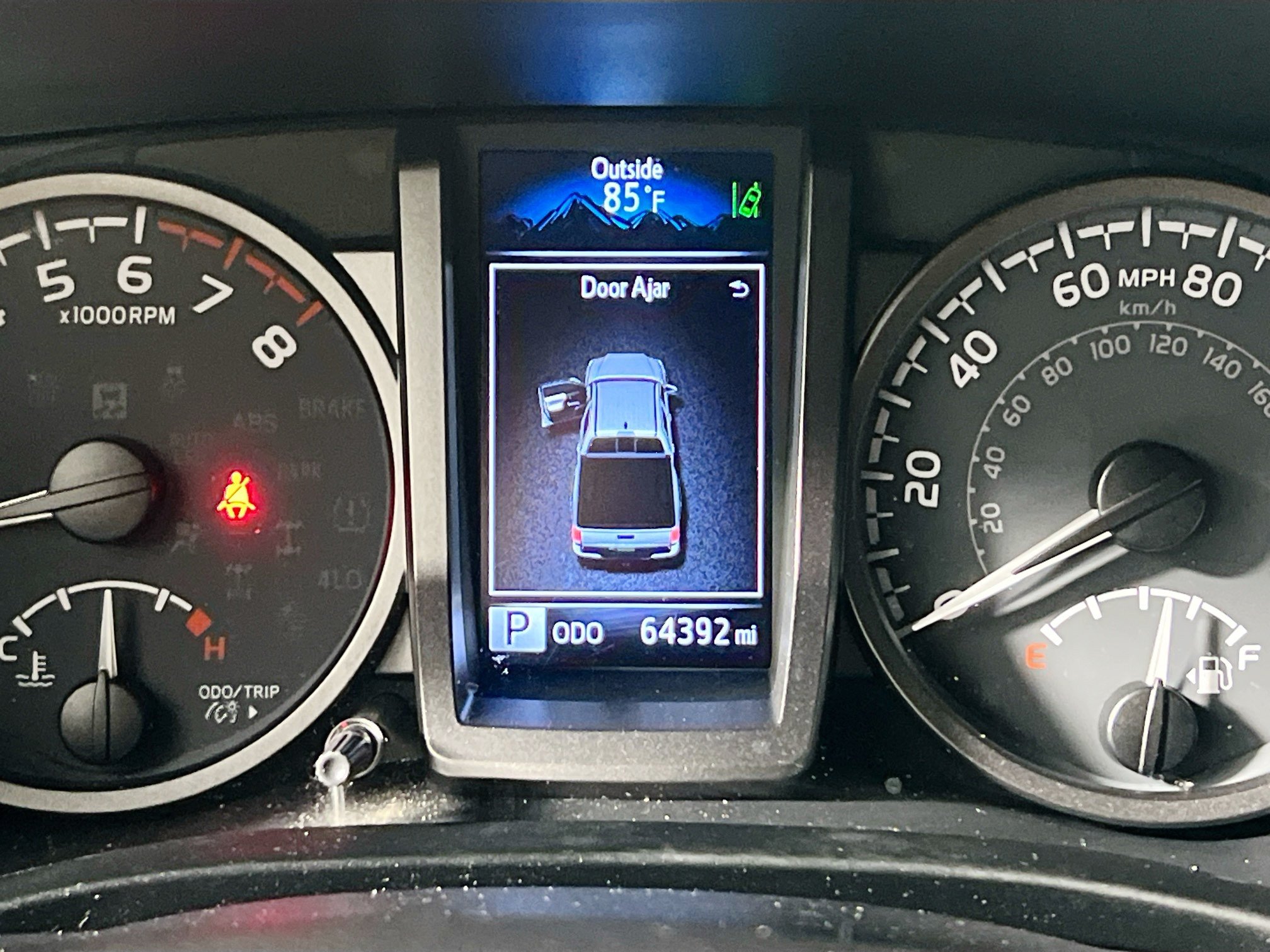 Used 2022 Toyota Tacoma TRD Off-Road RWD image 23