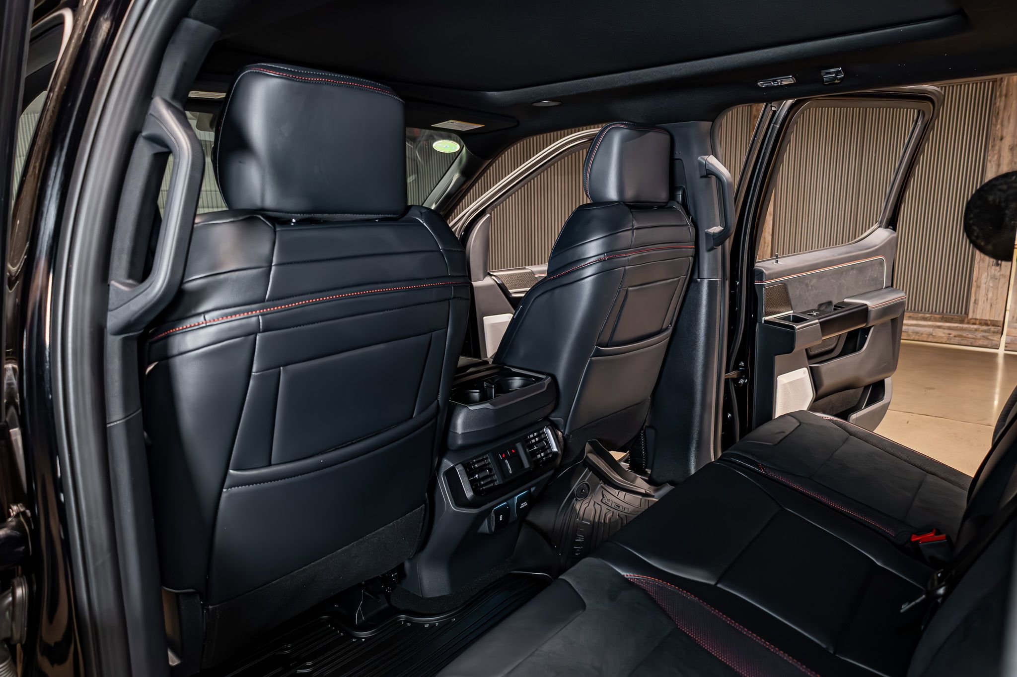 Used 2025 Ford F150 Raptor w/ Equipment Group 803A Raptor R image 22