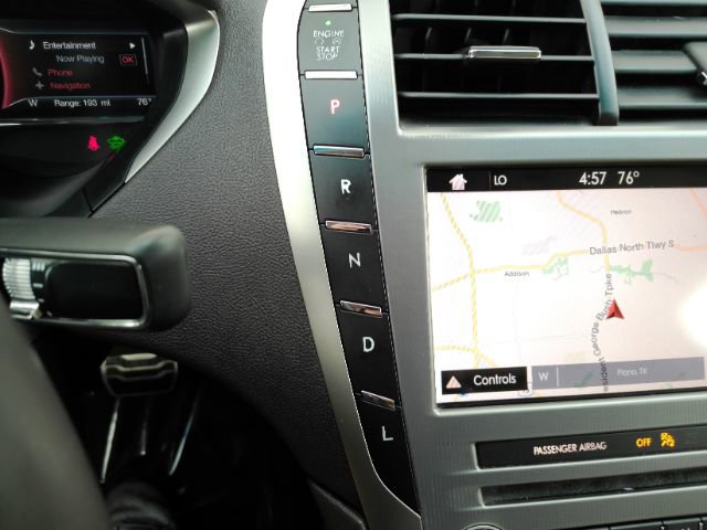 Used 2019 Lincoln MKZ Reserve w/ Reserve Plus Package image 49