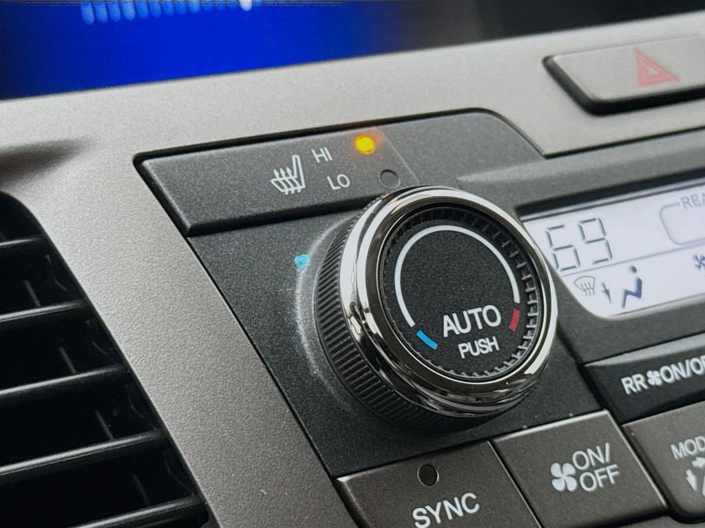 Used 2015 Honda Odyssey EX-L image 24