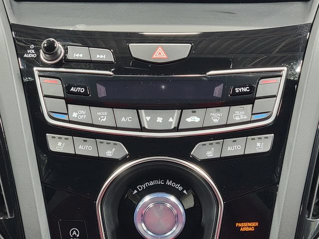 Certified 2025 Acura RDX A-Spec AWD/4WD image 21