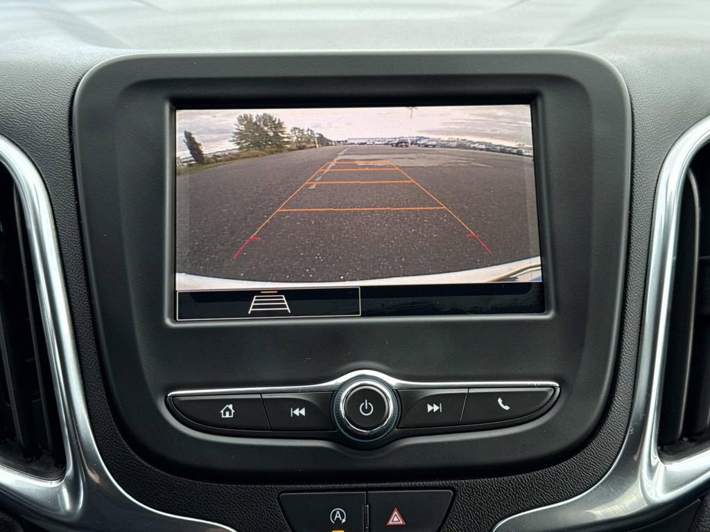 New 2024 Chevrolet Equinox LT w/ LPO, Floor Liner Package AWD/4WD image 4