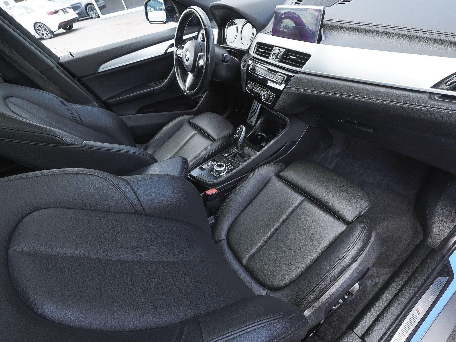 Used 2020 BMW X2 xDrive28i w/ M Sport X Package AWD/4WD image 42