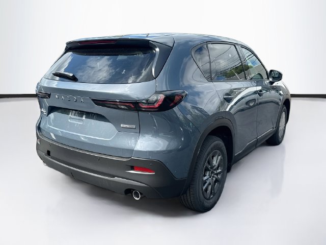 New 2026 MAZDA CX-5 Select AWD/4WD image 7