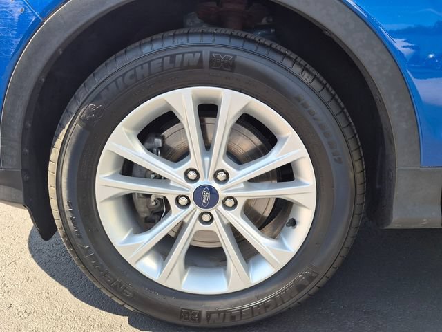 Used 2019 Ford Escape SE AWD/4WD image 9