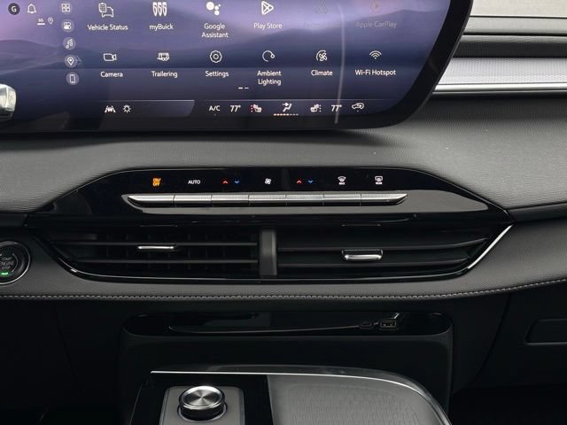 New 2026 Buick Enclave Sport Touring w/ Power Package FWD image 32