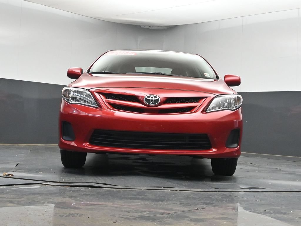 Used 2011 Toyota Corolla LE FWD image 28