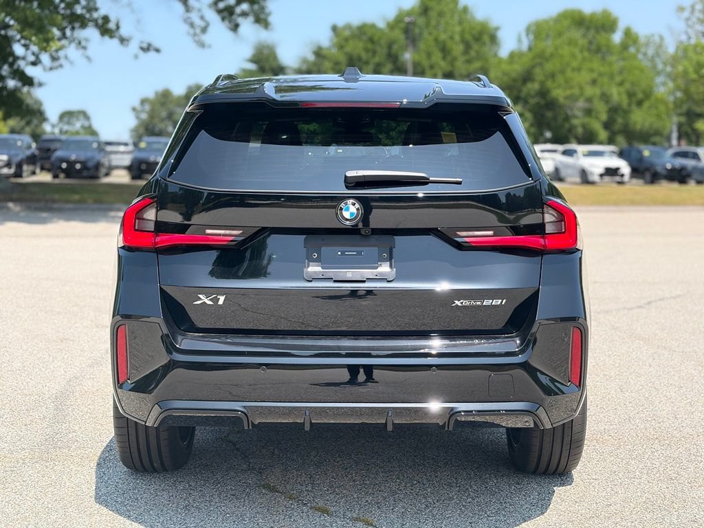 New 2026 BMW X1 xDrive28i w/ Technology Package AWD/4WD image 5