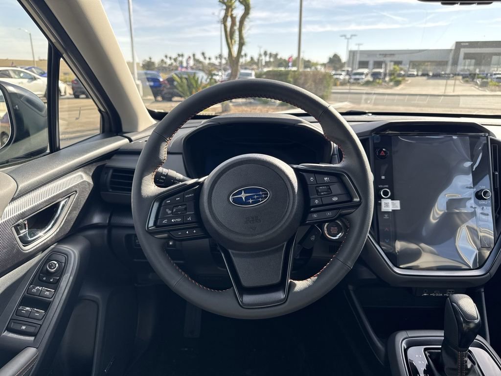 New 2026 Subaru Crosstrek 2.5i Limited AWD/4WD image 11