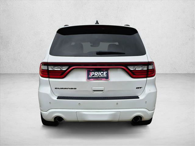 Used 2024 Dodge Durango GT RWD image 6