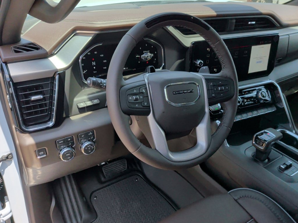 New 2026 GMC Sierra 1500 Denali AWD/4WD image 15