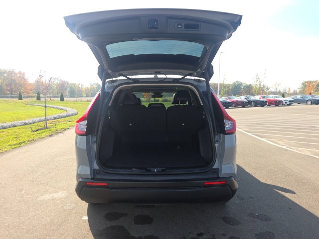 Used 2023 Honda CR-V EX-L image 9