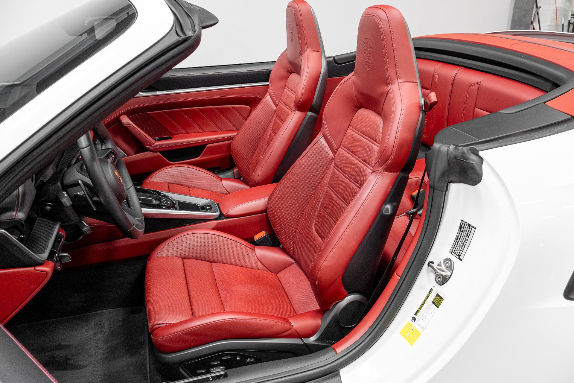 Used 2021 Porsche 911 Turbo S image 7