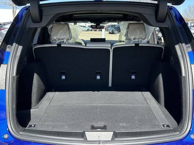 New 2026 Acura RDX A-Spec AWD/4WD image 36