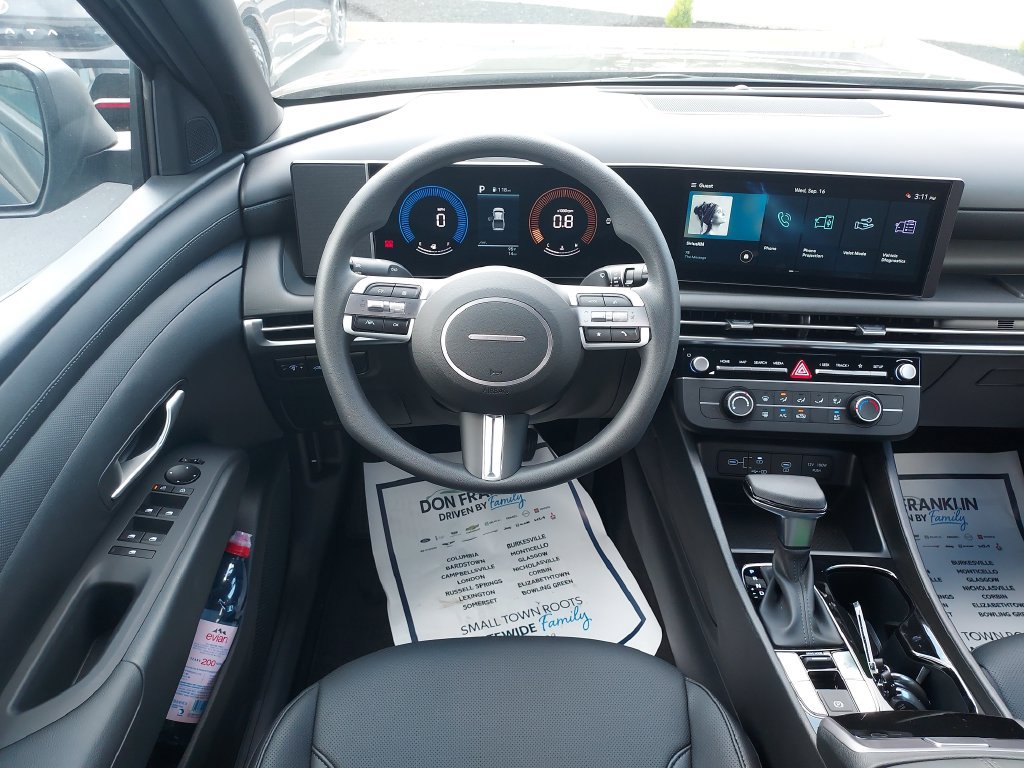 New 2027 Hyundai Santa Cruz SE AWD/4WD image 16