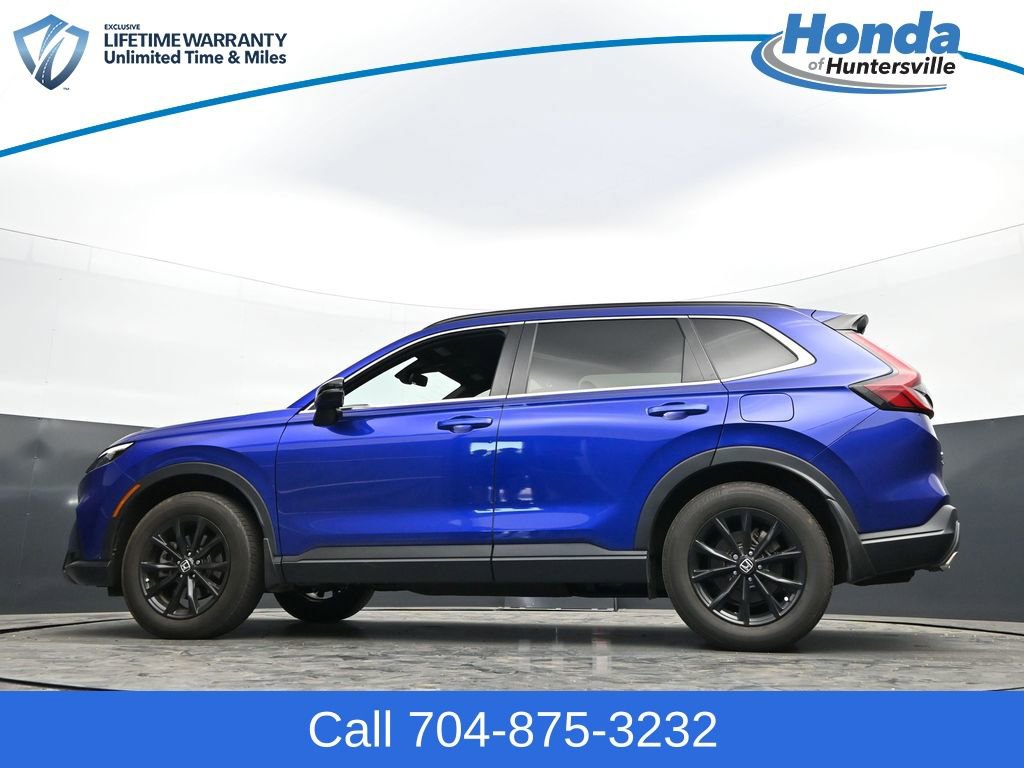 Used 2024 Honda CR-V Sport image 26