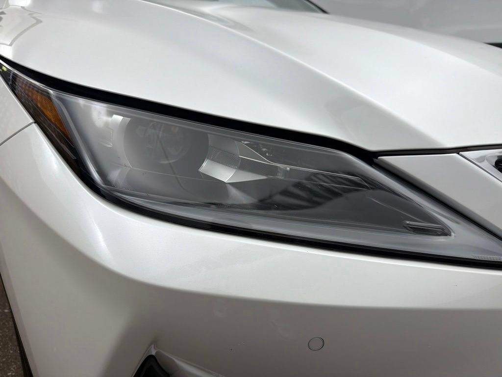Used 2021 Lexus RX 350 AWD w/ Premium Package image 33