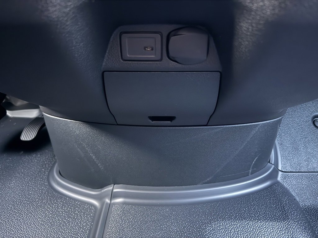 New 2026 Mercedes-Benz Sprinter 2500 image 35