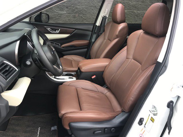 Used 2019 Subaru Ascent Touring w/ Popular Package #2A image 6