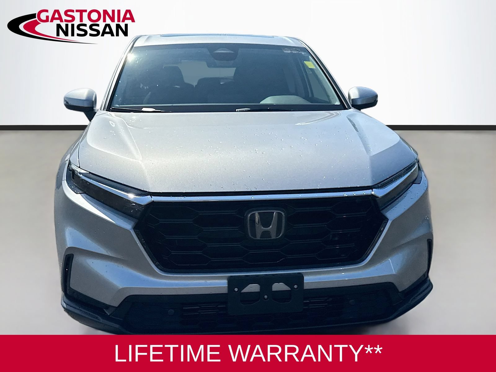 Used 2025 Honda CR-V EX-L image 2