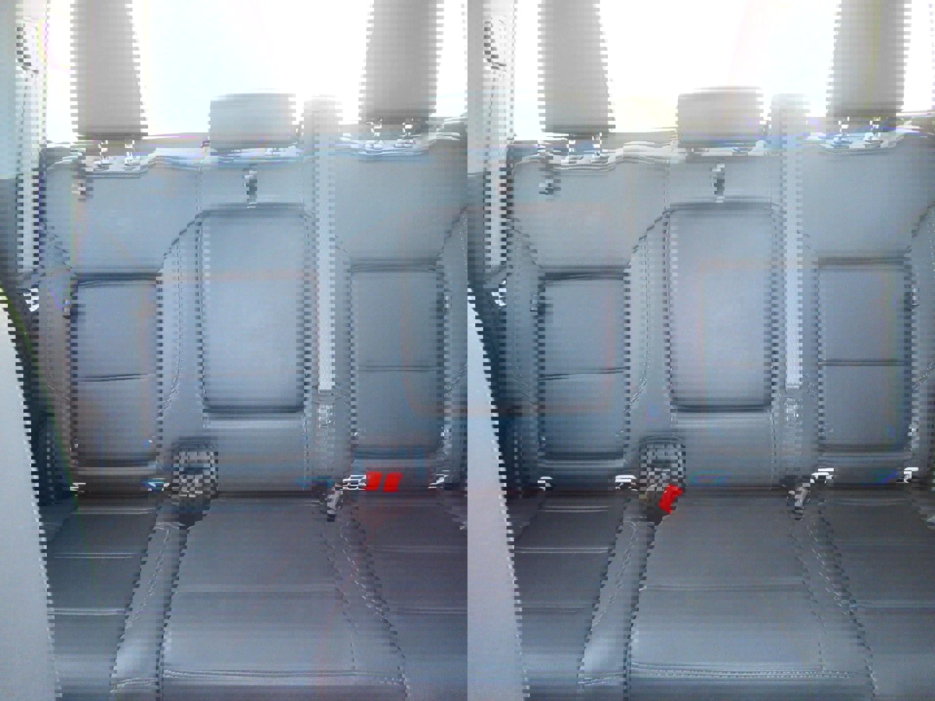 Certified 2025 Chevrolet Silverado 3500 LTZ image 12