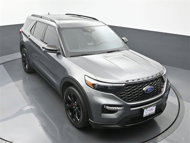 Used 2023 Ford Explorer ST w/ Equipment Group 401A image 19