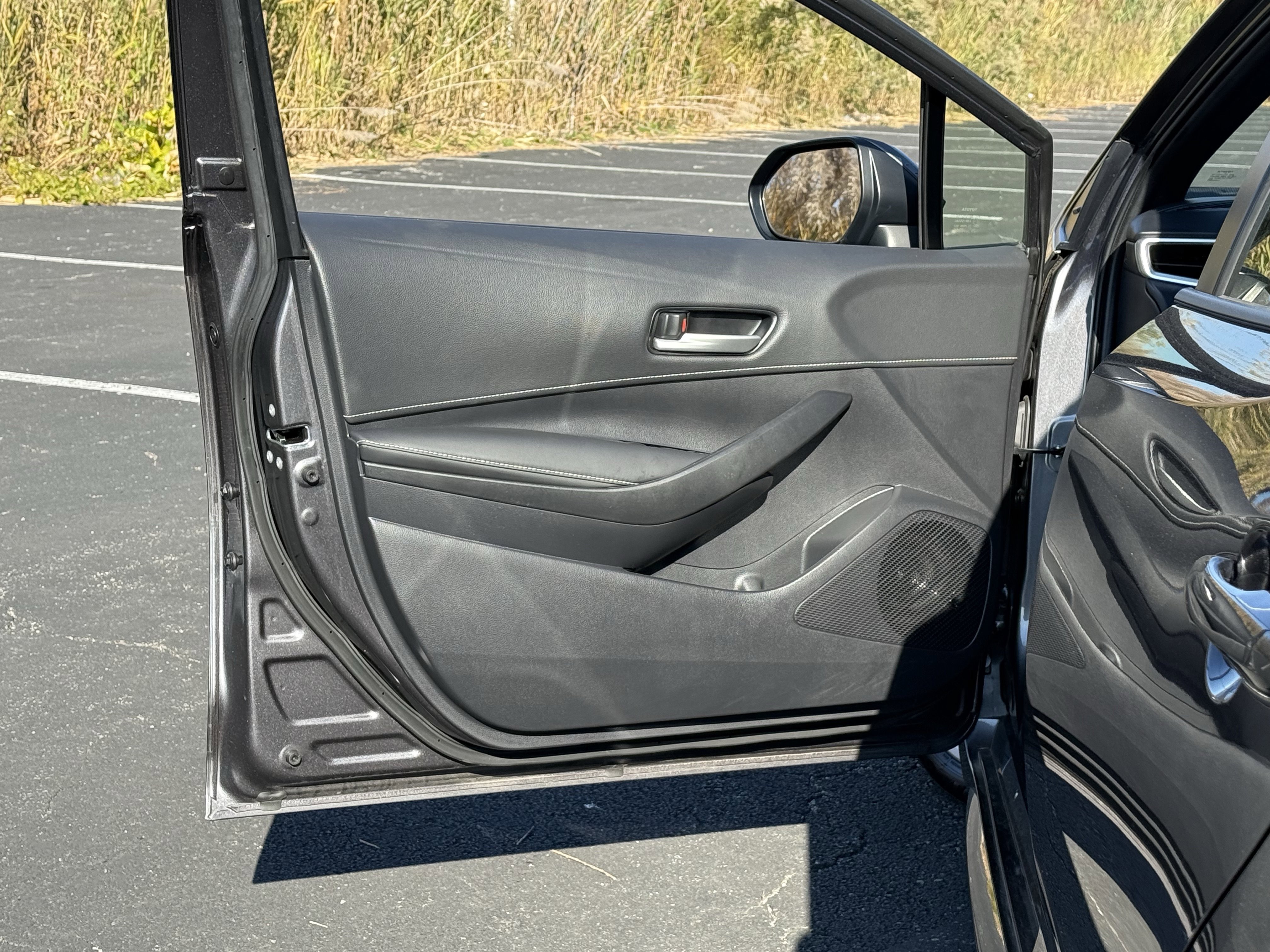 Used 2024 Toyota Corolla SE image 20