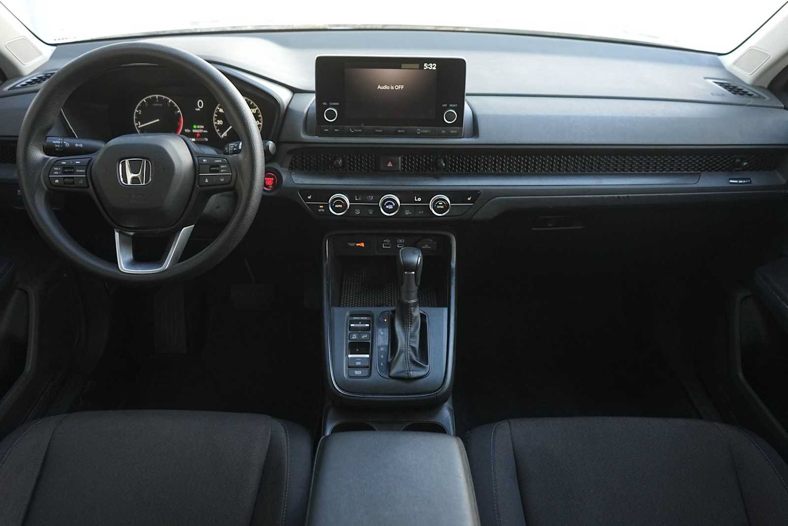Used 2024 Honda CR-V EX image 10