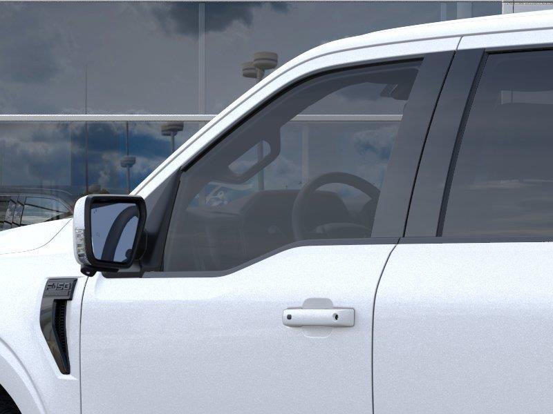 New 2026 Ford F150 Lariat w/ Equipment Group 501A Mid AWD/4WD image 20