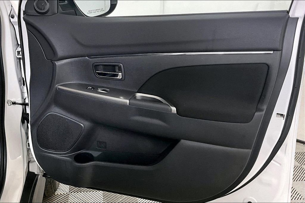 Used 2019 Mitsubishi Outlander Sport LE image 24