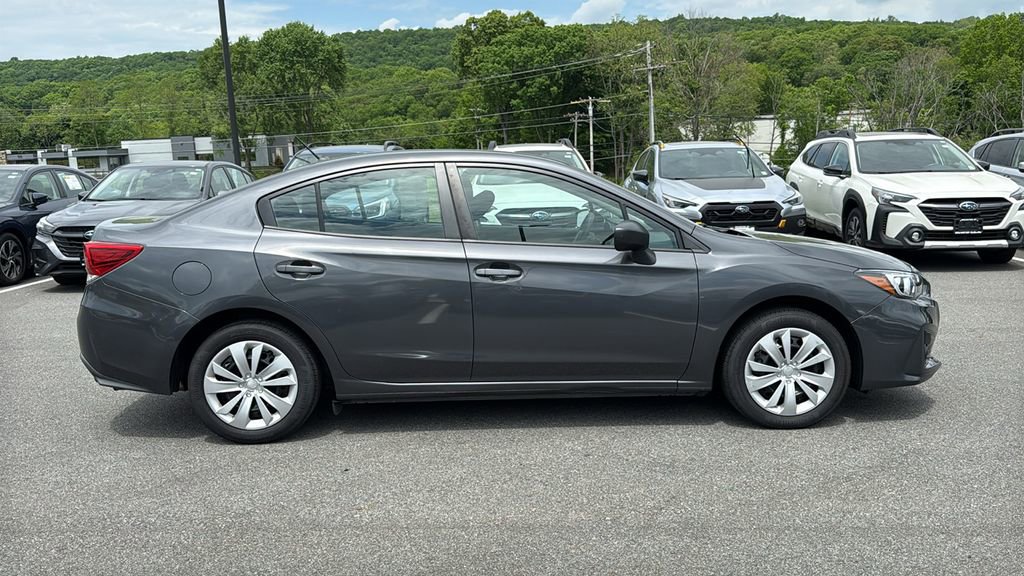 Used 2019 Subaru Impreza 2.0i w/ Eyesight AWD/4WD image 3