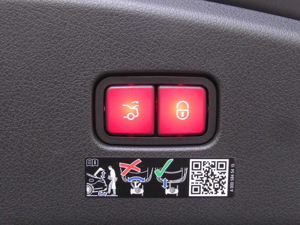 New 2026 Mercedes-Benz CLE 53 AMG CLE 53 AMGﾮ image 21