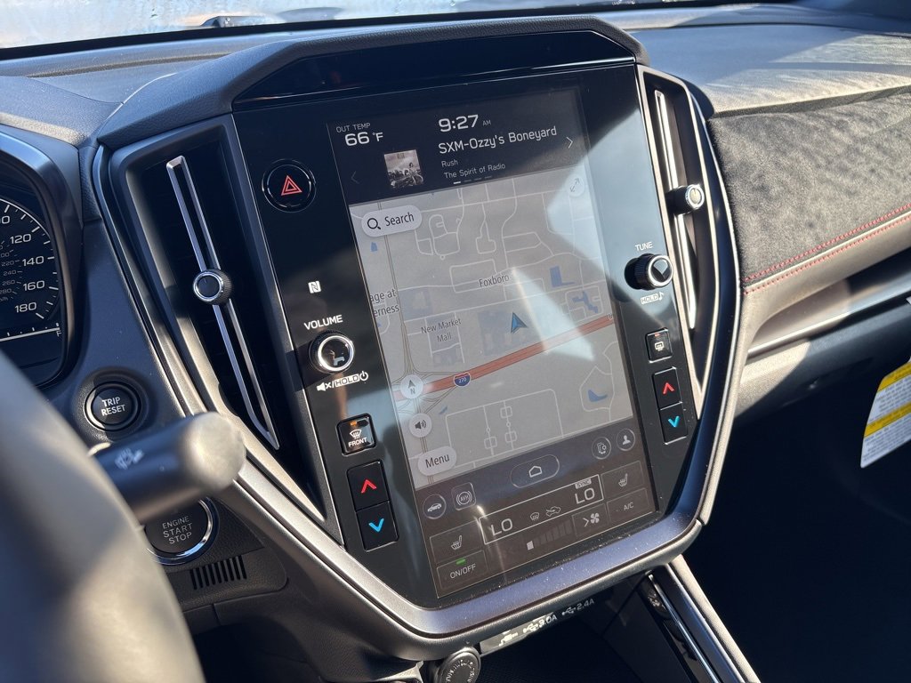 New 2025 Subaru WRX GT image 16