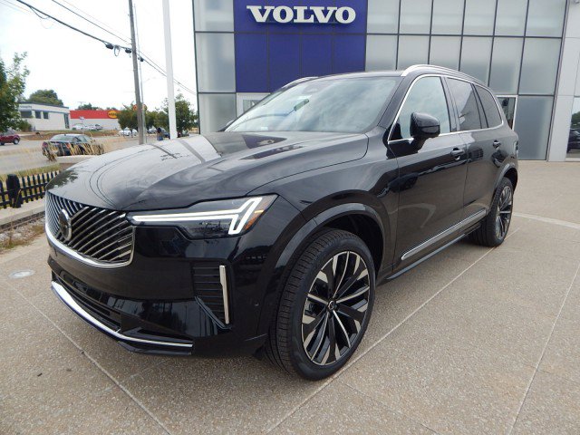 New 2026 Volvo XC90 B6 Plus w/ Protection Package image 1