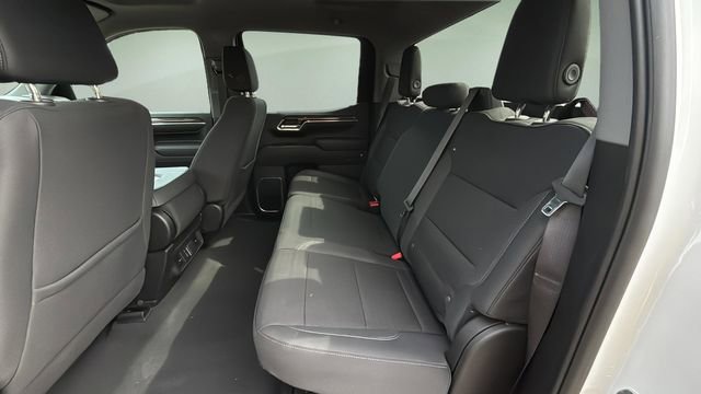 Used 2024 Chevrolet Silverado 1500 RST w/ Z71 Off-Road Package image 19