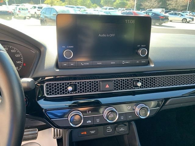 Used 2023 Honda Civic Sport image 27