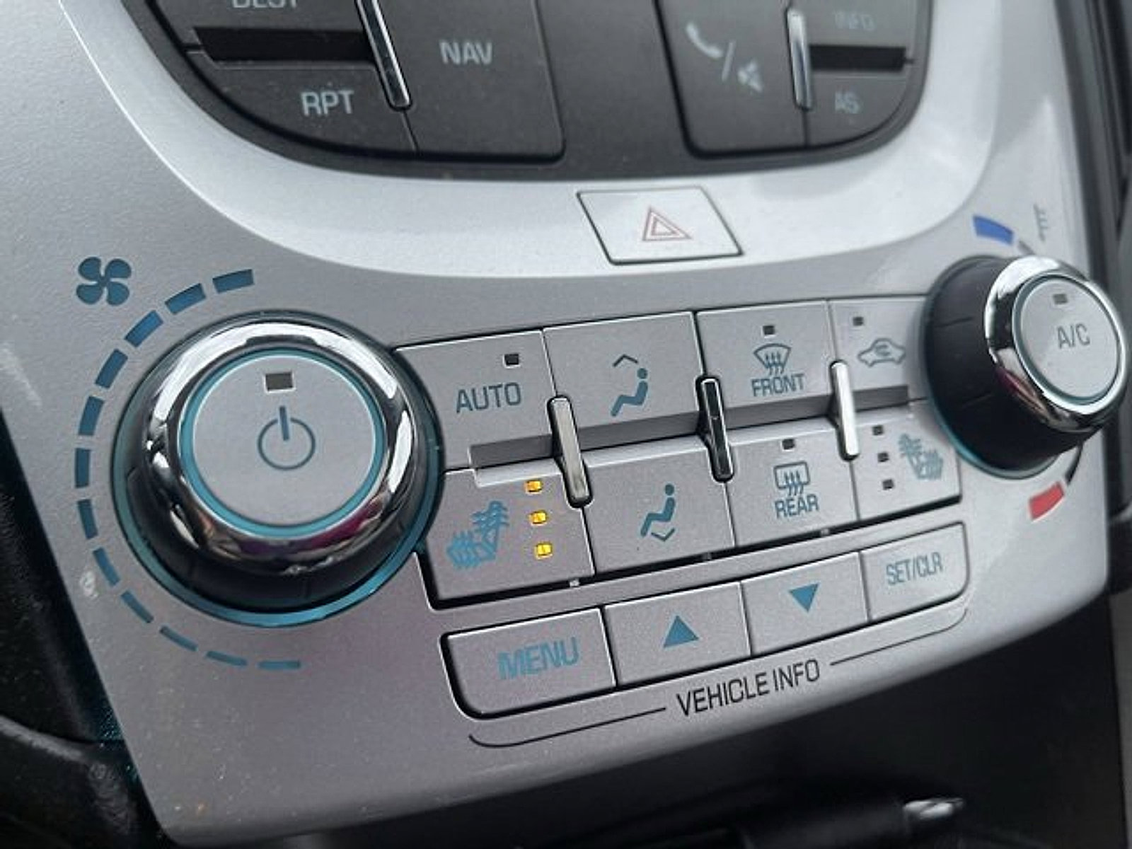 Used 2016 Chevrolet Equinox LT image 5