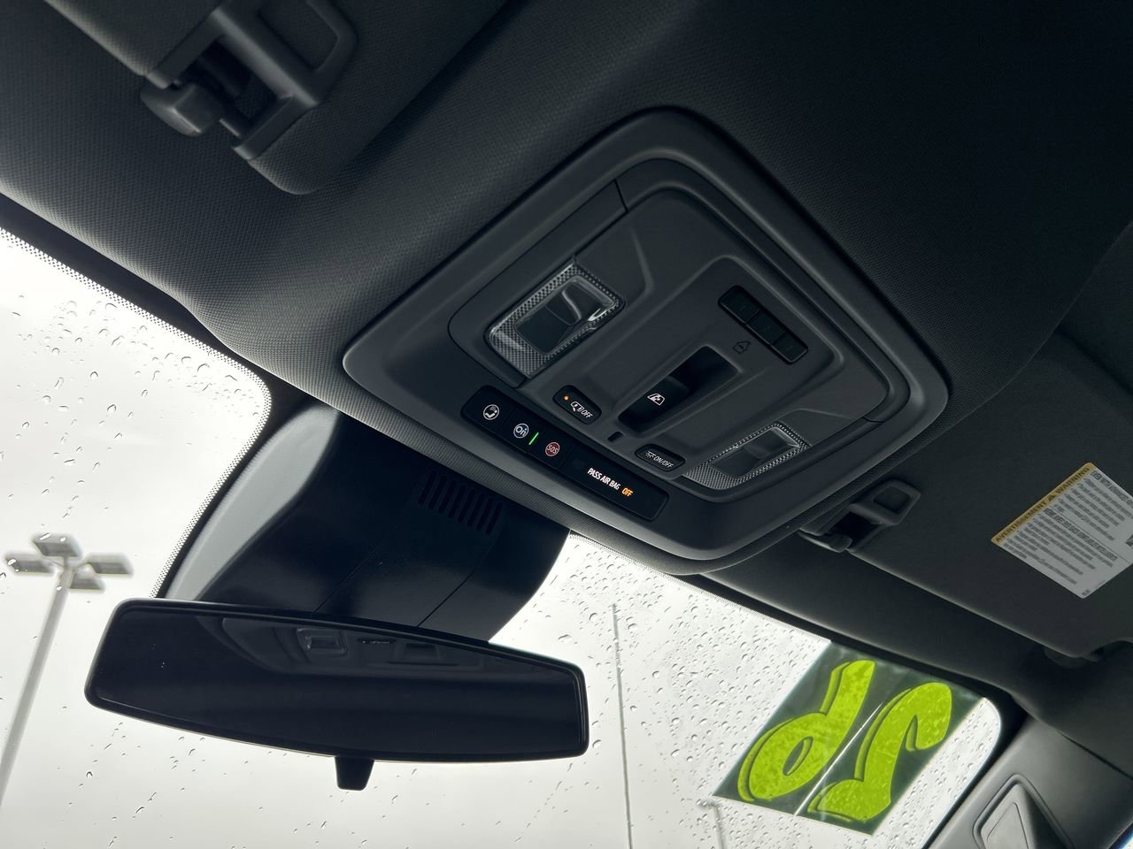 New 2026 Chevrolet Silverado 1500 RST w/ All Star Edition Plus image 30