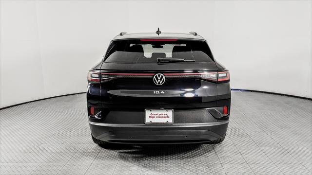Used 2023 Volkswagen ID.4 Pro RWD image 6