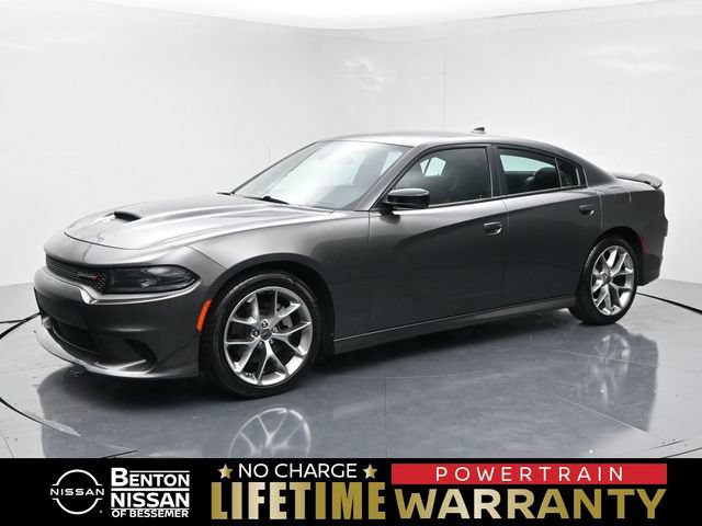 Used 2023 Dodge Charger GT