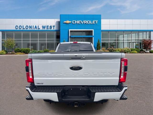 Used 2026 Ford F250 Lariat w/ Tremor Off-Road Package AWD/4WD image 7