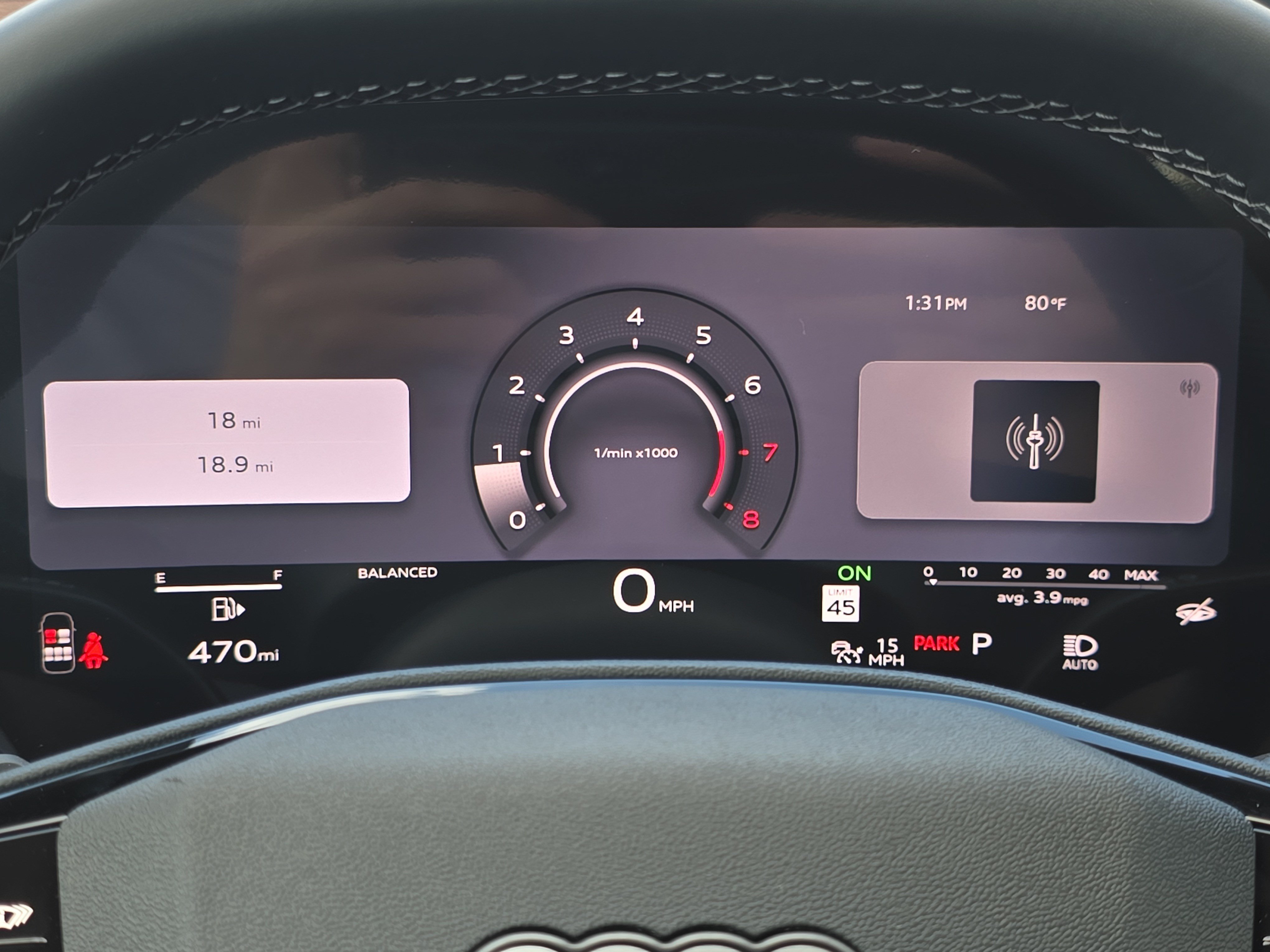 New 2026 Audi SQ5 Prestige AWD/4WD image 19