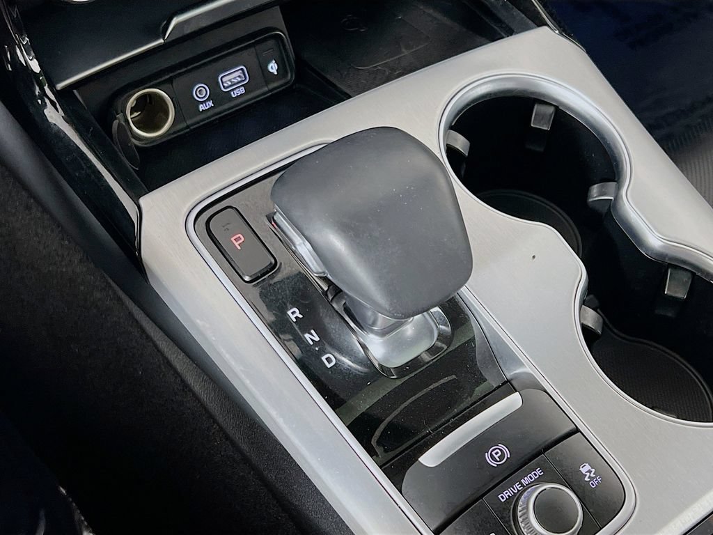 Used 2021 Kia Stinger GT2 RWD image 17