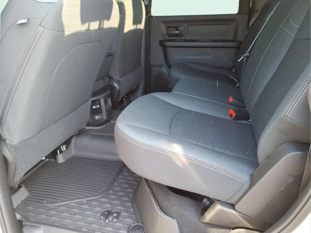 New 2026 RAM 2500 Warlock w/ Safety Group AWD/4WD image 7
