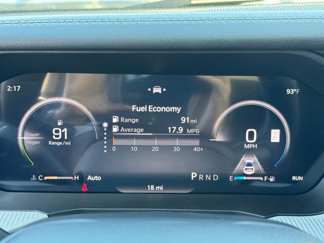 New 2026 Jeep Cherokee Limited image 21